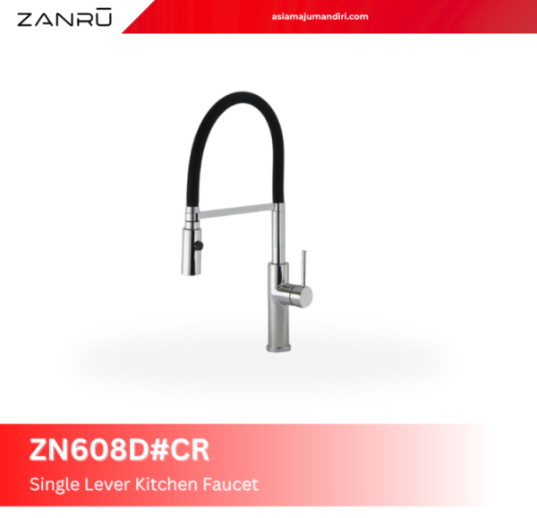 zn608dcr